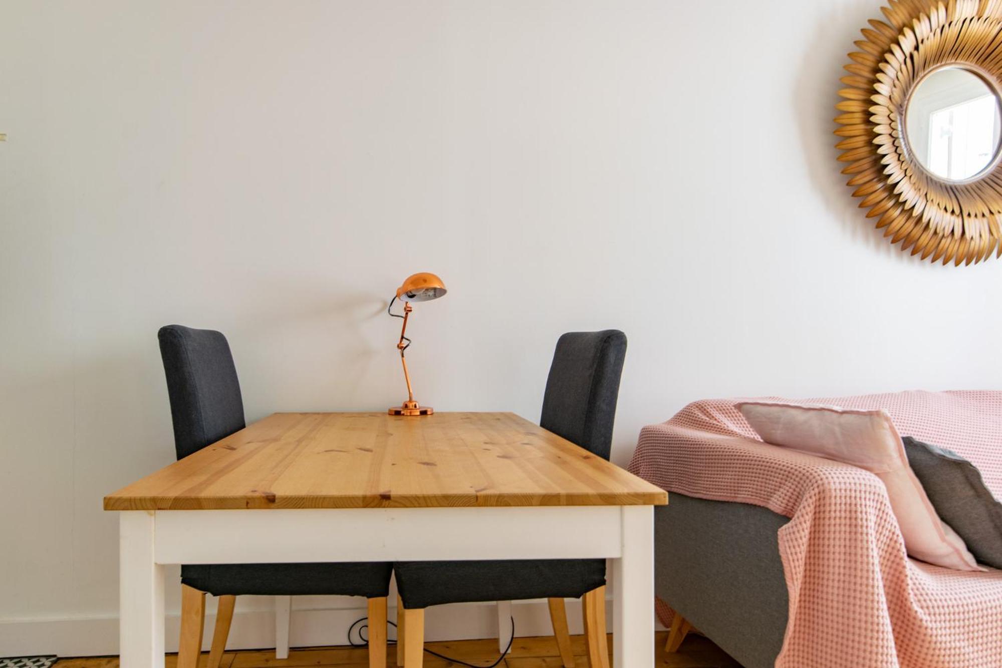 Cosy Au Chateau Et Bois Metro L1 *