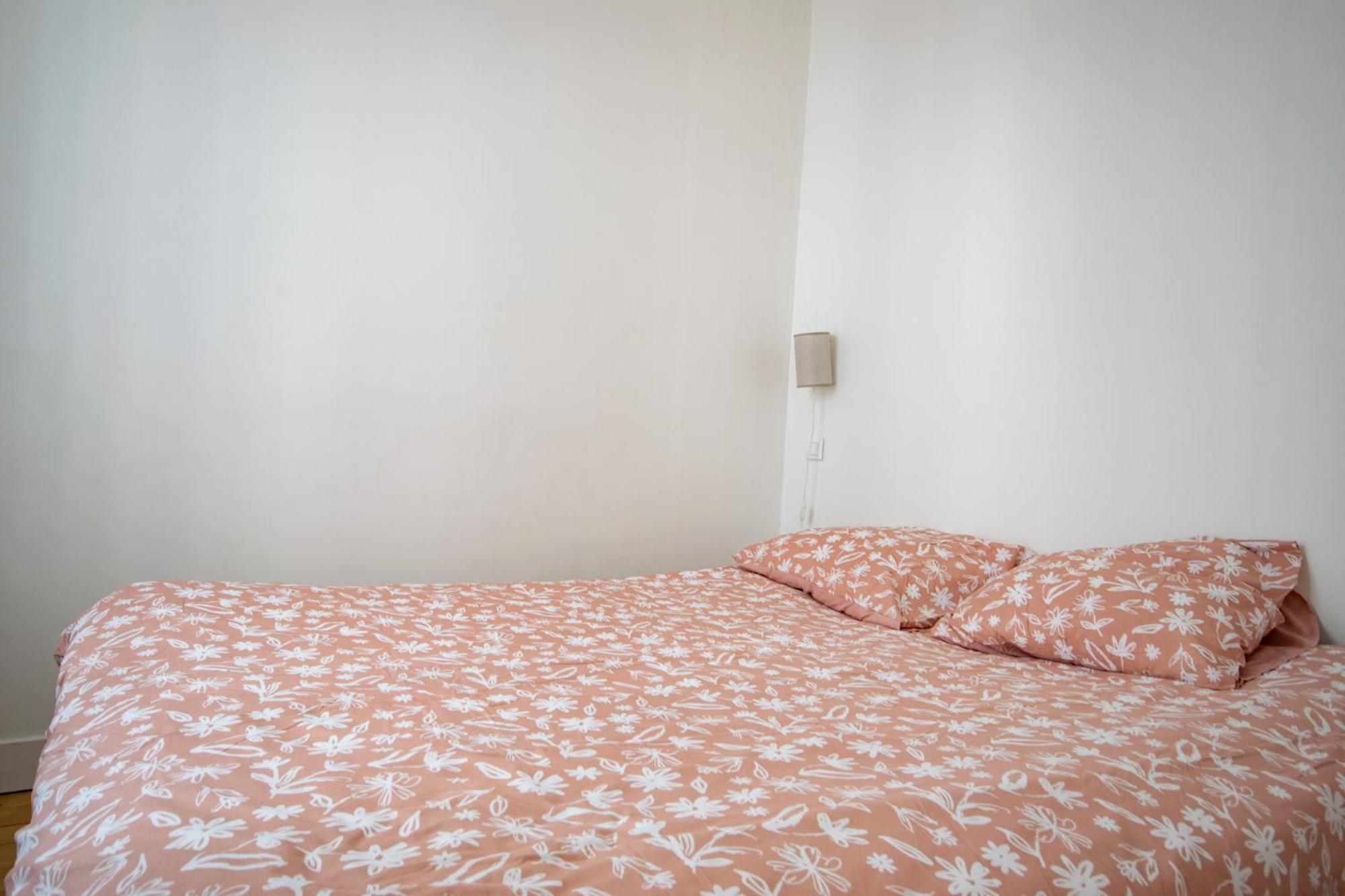 Cosy Au Chateau Et Bois Metro L1 *